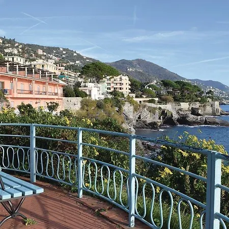 La Casa Nei Caruggi Appartamento