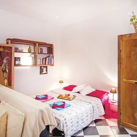 Appartamento La Casa Nei Caruggi