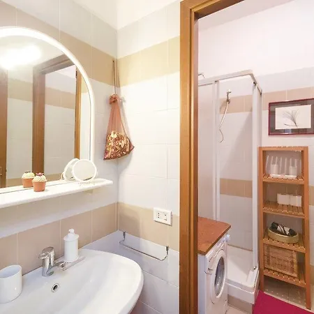 La Casa Nei Caruggi Appartamento Genova
