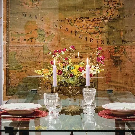 La Casa Nei Caruggi