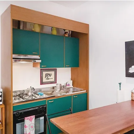 Apartment La Casa Nei Caruggi Genoa